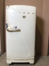 frigorifero vintage Indes. Anni '60. Perfettamente funzionante