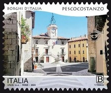 REPUBBLICA 2024 - Borghi