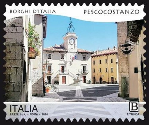Repubblica 2024 borghi - repubblica,