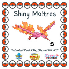 🔥Pokémon Scarlatto e