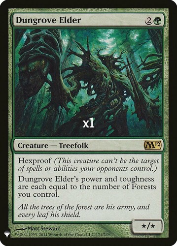 Mtg mystery booster mb1 - booster,