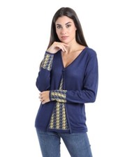 Finto twin set mara - carol, con
