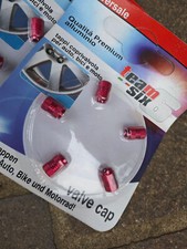 Tappi copri valvola in