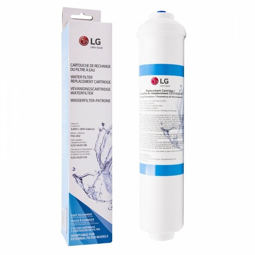 Filtro acqua frigorifero - lg,