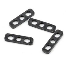 SET DI 4 DISTANZIATORI 1.5mm