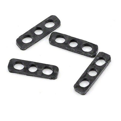 Set distanziatori 1 - set, 1.5mm