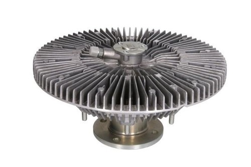 Thermotec viscokupplung - thermotec,