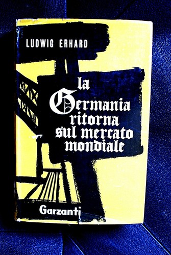 Dopoguerra la germania - il,