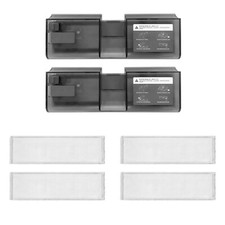 Panno mop serbatoio acqua per