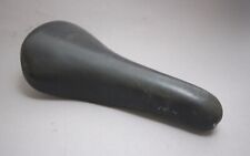 Sella Turbo Selle Italia / Nera / 357g / 1987