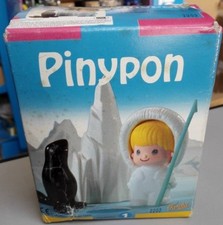 PINYPON ESCHIMESE COD. 2202