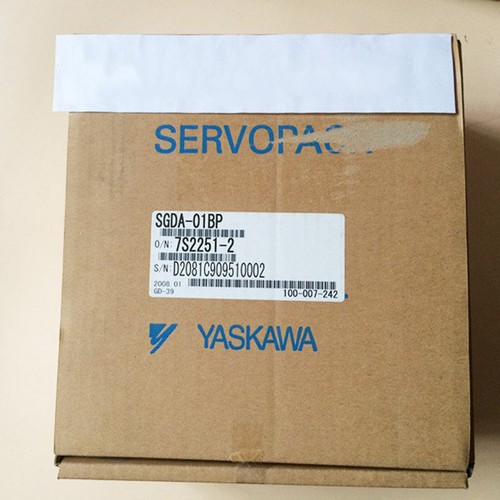 1pz driver yaskawa - yaskawa, sgda-01bp