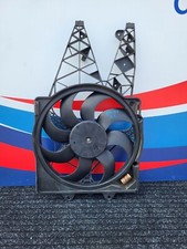 VENTOLA RAFFREDDAMENTO RADIATORE FIAT PUNTO EVO ANNO 2011 ( 1.3. MULTIJET/95CV )