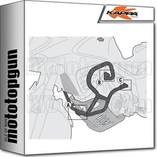 KAPPA PARAMOTORE NERO SUZUKI