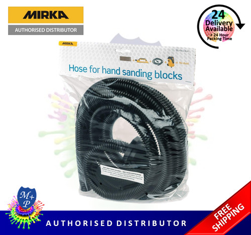 Mirka abranet tubo antistatico - mirka,