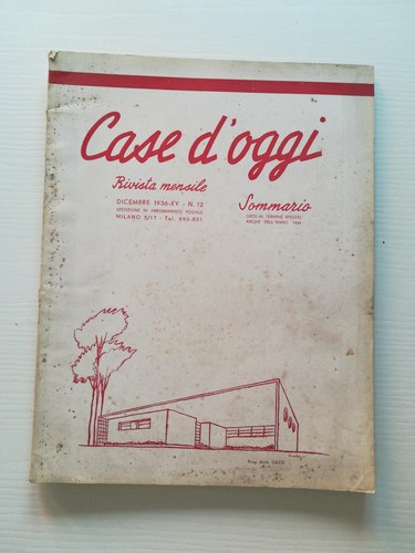 Architettura arredamento