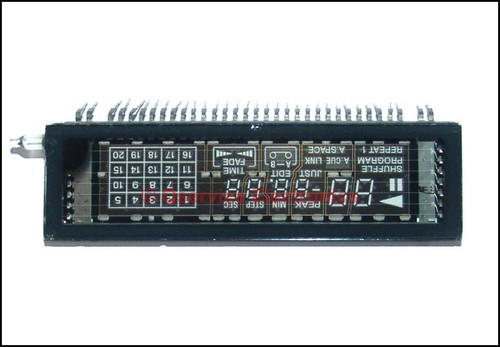 Sony 517 297 vfd - sony,