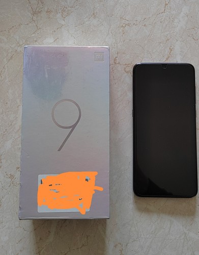 Xiaomi nero - mi,
