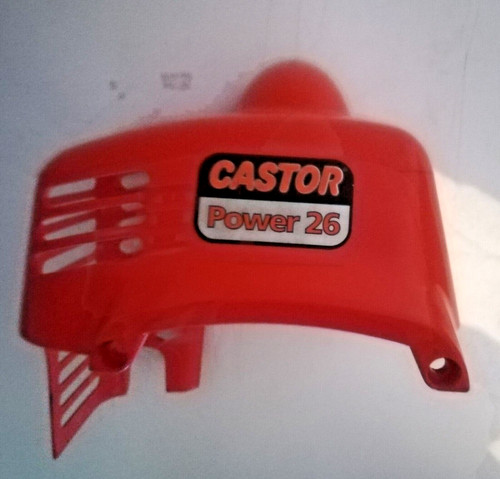 Carter copricilindro - carter,