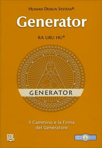 Libro generator cammino - generator,