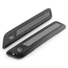 Coprichiusura Nero Fumè per