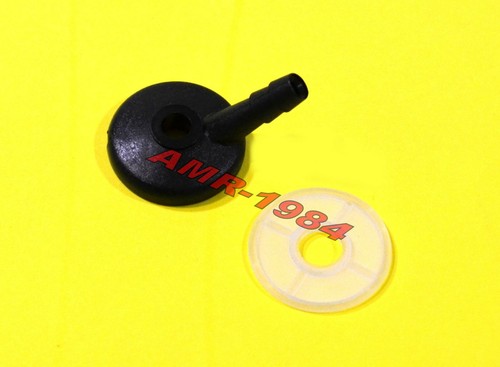 Pipetta benzina attacco - pipetta,
