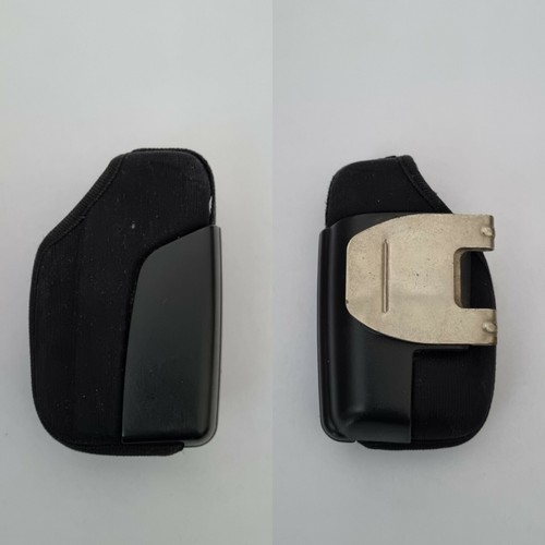Carrying case mini panasonic - carrying,