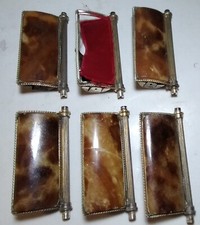 SPORTELLINI PER PORTASIGARETTE