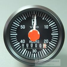 VDO CONTAORE con illuminazione