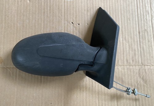 Specchietto destro smart - dx,