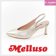 MELLUSO SCARPA DONNA SANDALO