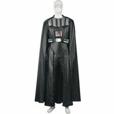 Costume adulto Star Wars Darth