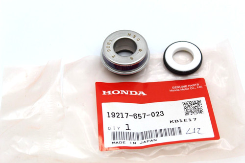 Honda sigillo meccanico - sigillo,