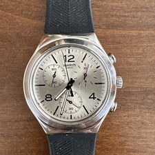 Swatch Irony Men's Watch - New