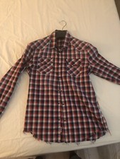 Aglini - Camicie-Camicia - Tg 39. Perfette.