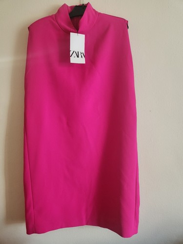 Abito corto donna zara senza - abito,