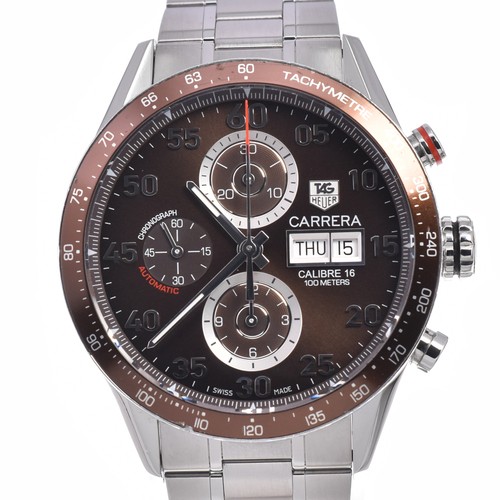 Con carta tag - con, heuer