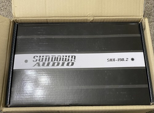 Sundown audio sax - sundown,