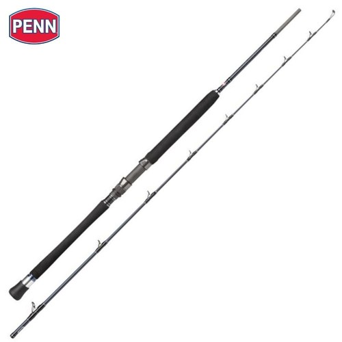 Canna pesca penn fondo - canna,