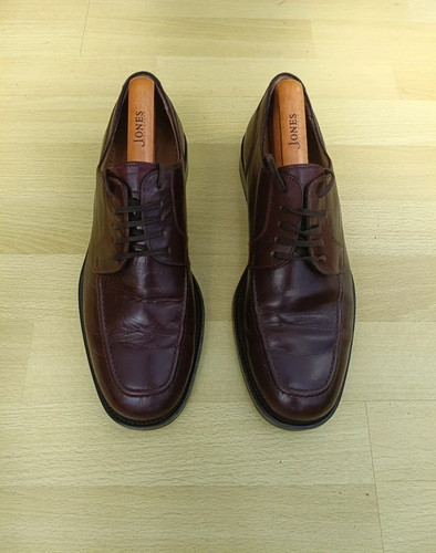 Scarpe derby loake torino - derby,
