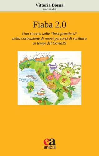 Fiaba una ricerca - 2.0., sulle