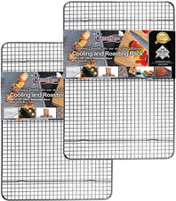 Graticola a Filo in Acciaio