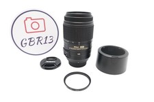 Nikon 55-300mm Teleobiettivo