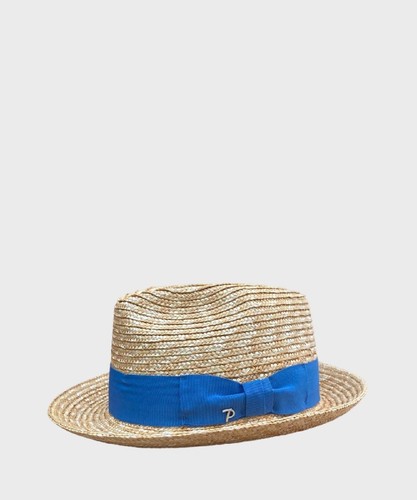Panizza cappello panama - panizza, in