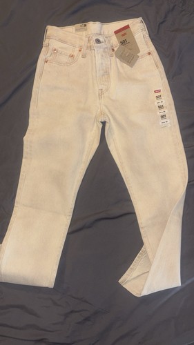 Levi 501