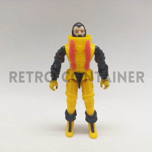 Hasbro joe 1988 - joe,