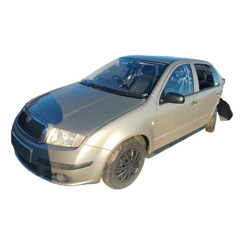 Alternatore skoda fabia sdi - alternatore,