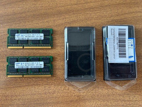 Samsung ram ddr3 4gb - samsung,