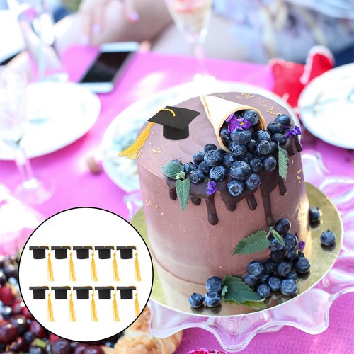 Pcs cappellini laurea - cappellini,