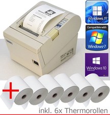 USB + STAMPANTE BOND SERIALE